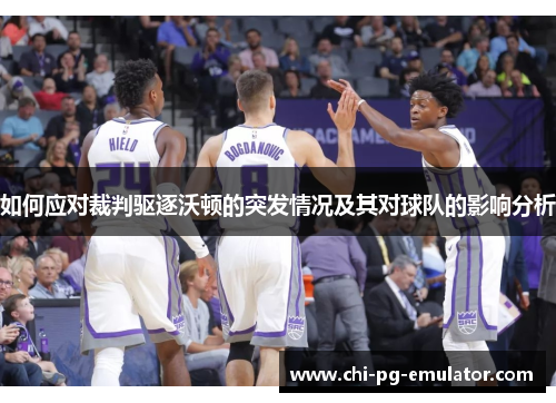 如何应对裁判驱逐沃顿的突发情况及其对球队的影响分析 如何应对裁判驱逐沃顿的突发情况及其对球队的影响分析