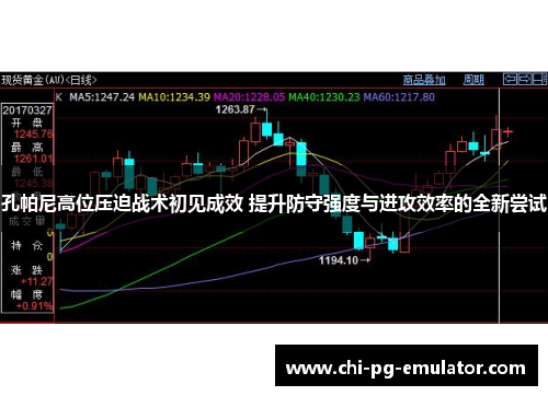 孔帕尼高位压迫战术初见成效 提升防守强度与进攻效率的全新尝试 孔帕尼高位压迫战术初见成效 提升防守强度与进攻效率的全新尝试